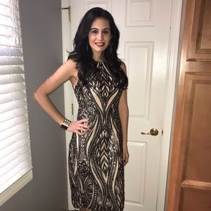 Meet your Posher, Gina marie